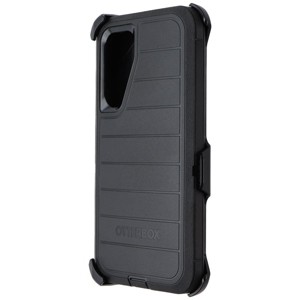 OtterBox Defender Pro Series Case and Holster for Samsung Galaxy A54 5G - Black - 1 of 1