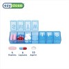 EZY DOSE Weekly (7-Day) Pill Organizer - 4 of 4