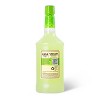 Casa Cantina Classic Lime Margarita Wine Cocktail - 1.5L Bottle - 3 of 3
