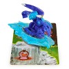 Bakugan Special Attack Bruiser with Octogan and Nillious Starter Pack Figures - image 3 of 4