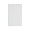 Hudson Baby Cotton Flannel Burp Cloths, Neutral Safari World 10-Pack, One Size - 4 of 4