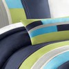 Maverick Comforter Set - image 4 of 4