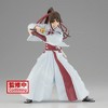 Banpresto - BanPresto - Hell's Paradise: Jigokuraku - Vibration Stars - Yamada Asaemon Sagiri Statue - 2 of 4