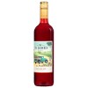 St. James Country Red Sweet Red Wine - 750ml Bottle - 3 of 4