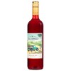 St. James Country Red Sweet Red Wine - 750ml Bottle - image 3 of 4