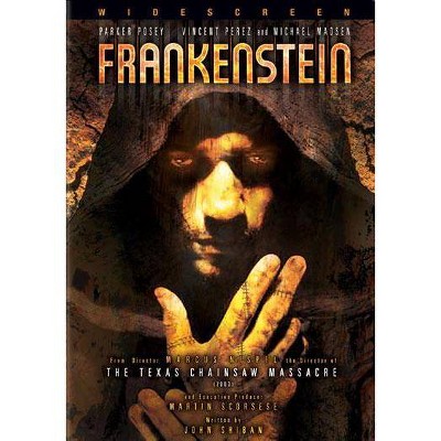 Frankenstein (DVD)(2005)