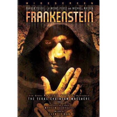 Frankenstein (DVD)(2005)