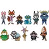 Monogram International EC 2 Bag Clip Zootopia S2 Figure - 2 of 3