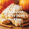 20oz Signature Tumbler Pumpkin Banana Scone - Yankee Candle: Soy Wax, Glass Jar, Dual Wick, Fall Aroma - 2 of 4