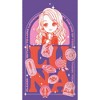 Women's Harry Potter Anime Luna Belongings Racerback Tank Top - 2 of 4
