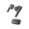 Poly Voyager Free 60 UC Black Earbuds + BT700 USB-C Adapter + Basic Charge Case - 2 of 4