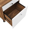 Modway Transmit  Wood File Cabinet - 4 of 4