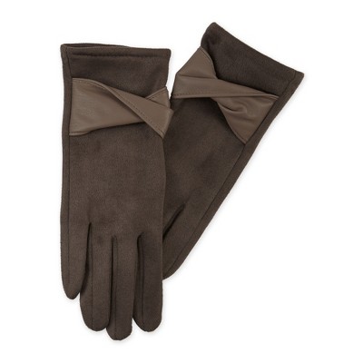 Hadley Wren Hayden Gloves - Taupe