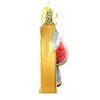 Old World Christmas Blown Glass Ornament for Christmas Tree, Artist's Palette - 3 of 4