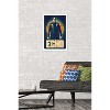 Trends International Marvel Echo - Echo Posing Framed Wall Poster Prints - 2 of 4