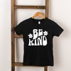 The Juniper Shop Be Kind Daisies Girls Short Sleeve Tee - 2 of 2