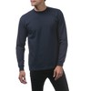 Pro Club Men's Heavyweight Cotton Long Sleeve Crew Neck T-Shirt - 4 of 4