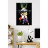 Trends International Dragon Ball Z: Cell Saga - Group Unframed Wall Poster Prints - 2 of 4