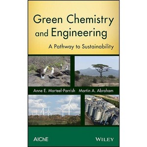 Green Chemistry and Engineering - by  Anne E Marteel-Parrish & Martin a Abraham (Hardcover) - 1 of 1