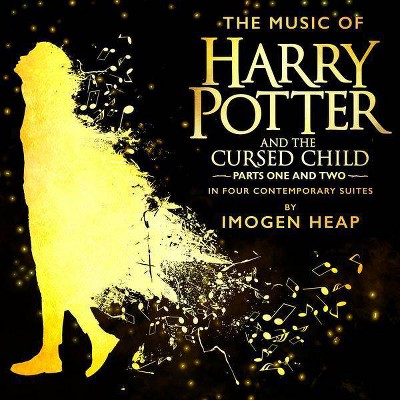 Imogen Heap - Music Of Harry Potter And The Cursed Child: In Four Contemporary Suites (OCR) (Vinyl)