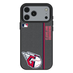 MLB American League Teams Sidebar MagSafe Compatible Cell Phone Case for Apple iPhone 17 Series - 1 of 4