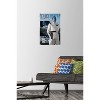Trends International Star Wars: Ahsoka - Grand Admiral Thrawn Unframed Wall Poster Prints - 2 of 4