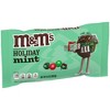 M&M's Christmas Mint Chocolate Candies - 9.2oz - 2 of 4