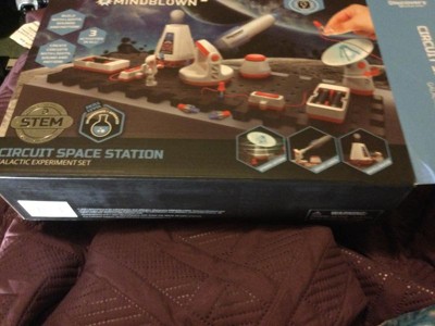 circuit space station galactic experiment set