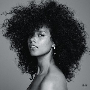 Alicia Keys - Here - 1 of 1