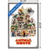 Trends International Animal House - One Sheet Framed Wall Poster Prints - 3 of 4