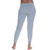 Felina | Organic Cotton Stretch Fold-Waist Joggers - 2 of 2