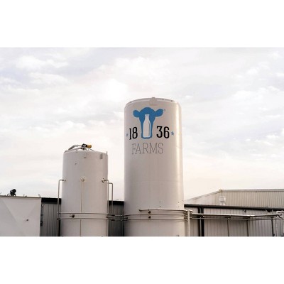 1836 Farms Cotton Candy Milk - 32 fl oz