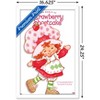 Trends International The World of Strawberry Shortcake - The World of Strawberry Shortcake Feature Series Framed Wall Poster Prints - 3 of 4