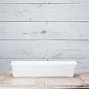 Novelty Countryside Flower Box Planter - 3 of 4