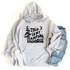 Simply Sage Market Women's Graphic Hoodie Camping Hoodie - 2 of 3