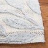 Southampton SHA302 Hand Tufted Indoor Rugs - Safavieh - 3 of 4