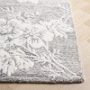 Glamour GLM625 Hand Tufted Indoor Rugs - Safavieh - 2 of 4