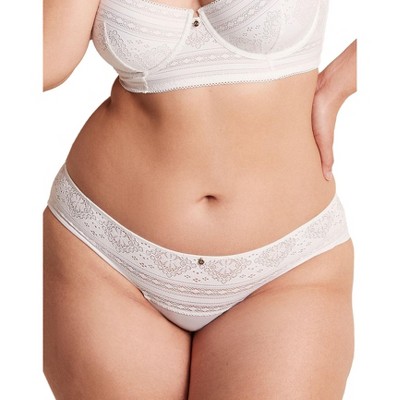Adore Me Women's Zooey Hipster Panty
