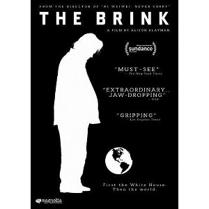 The Brink (DVD) - 1 of 1