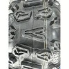 25x8-12 ATV/UTV Tires (Pack of 1) - Heavy-Duty All-Terrain Tubeless Tire for Off-Road - 4 of 4