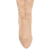 Journee Collection Wide Calf Women's Abie Boot - 4 of 4