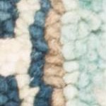 blue/ivory