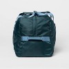 60L 7 Duffel Bag Turquoise Blue - Embark™