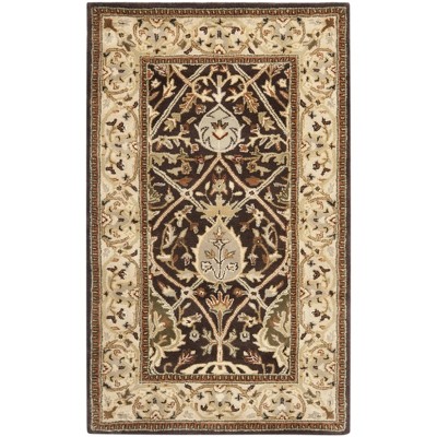 Persian Legend PL819 Hand Tufted Indoor Rugs - Safavieh
