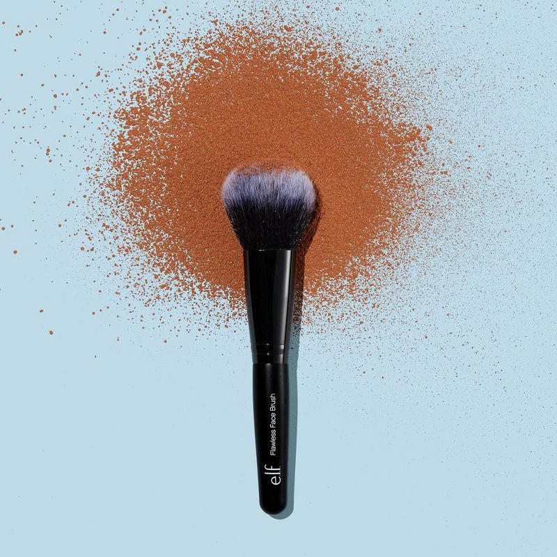 e.l.f. Flawless Face Brush, 5 of 7