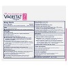 Vagisil 7 Day 2% Miconazole Nitrate Cream for Yeast Infection Treatment - 7ct - image 2 of 4