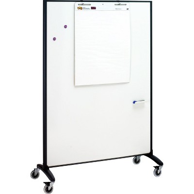 Quartet - Motion Room Divider - Porcelain Surface