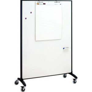Quartet - Motion Room Divider - Porcelain Surface - 1 of 2