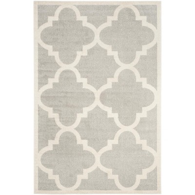 Amherst AMT423 Power Loomed Indoor Rug -Safavieh