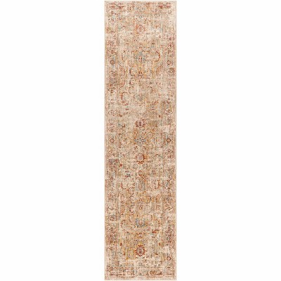 Hauteloom Agutaya Luxe Performance Rug
